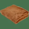 SENSATION Plaid Bronze