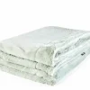 SENSATION Plaid Brun