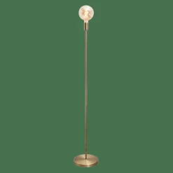SHAIN Lampadaire Doré