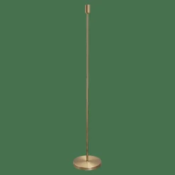 SHAIN Lampadaire Doré