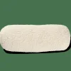 SHAUN Coussin Blanc Cassé