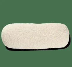 SHAUN Coussin Blanc Cassé