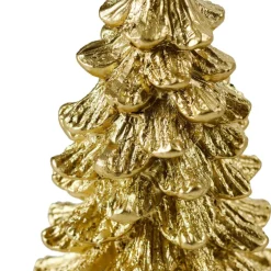 SHINY Bougie Doré