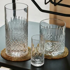 SILHOUETTE Bouteille 1,25 L Transparent