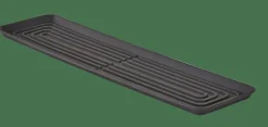 SINK Tapis égouttoir Gris