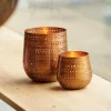 SIRIUS Partylight Bronze