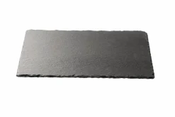 SLATE Assiette