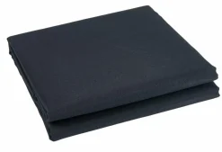 SLATE Assiette Noir
