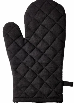 SOFT BLACK Torchon Noir