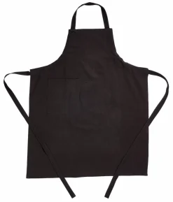 SOFT BLACK Torchon Noir