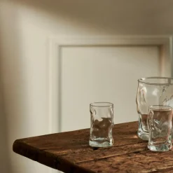 SORGENTE Verre 7 CL