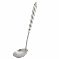 SOUS CHEF Cuillère à Spaghetti Argent