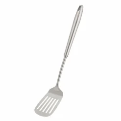 SOUS CHEF Cuillère De Service Argent