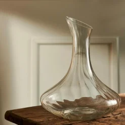 SPEAKEASIES Carafe à Décanter 1,5 L Transparent