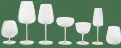 SPEAKEASIES Coupe 30 CL Transparent