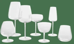 SPEAKEASIES Coupe 30 CL Transparent