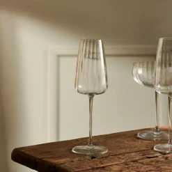 SPEAKEASIES Flûte 21 CL Transparent
