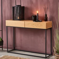 SPECTRA Miroir Noir