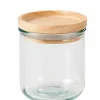 STACKO Bocal 82 CL Transparent