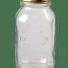STAGIONI Bocal 150 CL Transparent