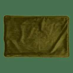 SUAVE Housse Pour Coussin Vert