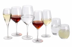SWING Bouteille 1 L Transparent