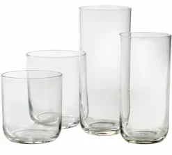 SWING Bouteille 1 L Transparent