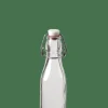SWING Bouteille 0,25 L Transparent
