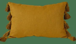TASSI Coussin Vert