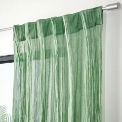 TENDRA Rideau Vert
