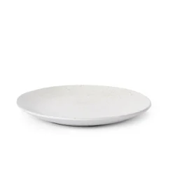 TERRA Assiette Blanc