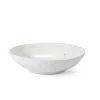 TERRA Assiette Creuse Blanc
