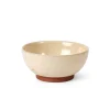 TERRA Bol Beige