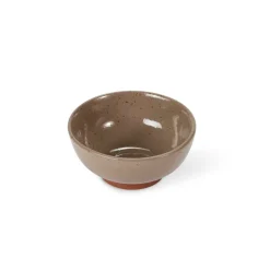 TERRA Bol Taupe