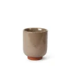 TERRA Mug 22 CL Taupe