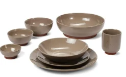 TERRA Mug 22 CL Taupe
