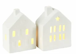 TESS Pied De Lampe Doré