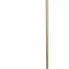 TESS Pied De Lampe Noir