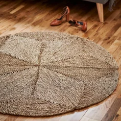 THALIA Tapis Naturel