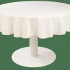 TILA Nappe Blanc Cassé