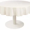 TILA Serviette Blanc