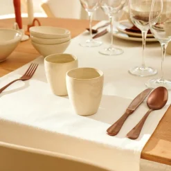 TOKO SAND Mug Beige