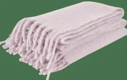 TORINA Plaid Mauve