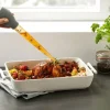 TURKEY Poire à Sauce Gris