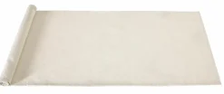 UNI Set De 20 Serviettes Vert Clair