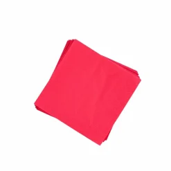 UNI Set De 20 Serviettes Vert