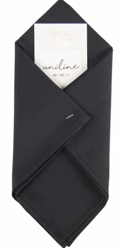 UNILINE Nappe Blanc Cassé