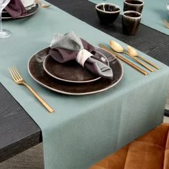 UNILINE Nappe Noir