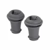 VACUVIN Marque-verres Set De 12 Diverses Couleurs