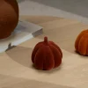 VELVET Citrouille Orange